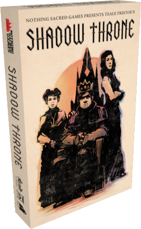 Shadow Throne