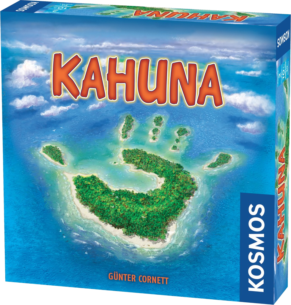 Kahuna
