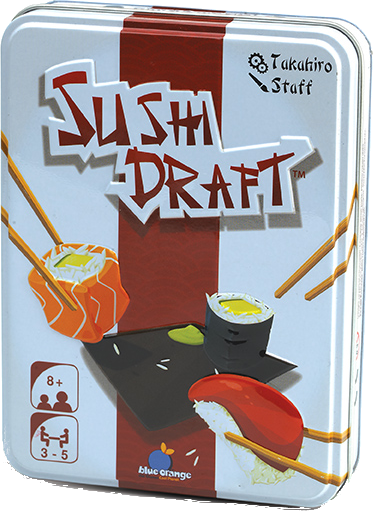 Sushi Draft