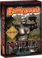 Battleground Fantasy Warfare: Monsters & Mercenaries (Starter Deck)