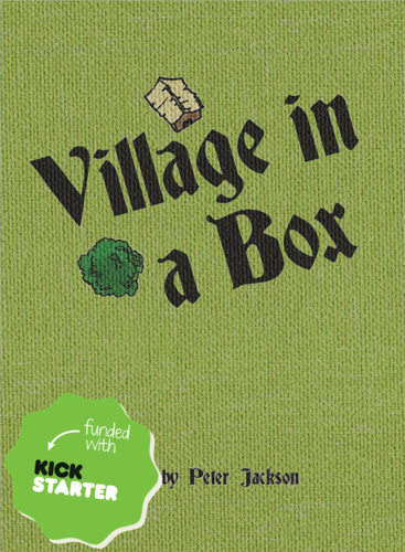 Village in a Box