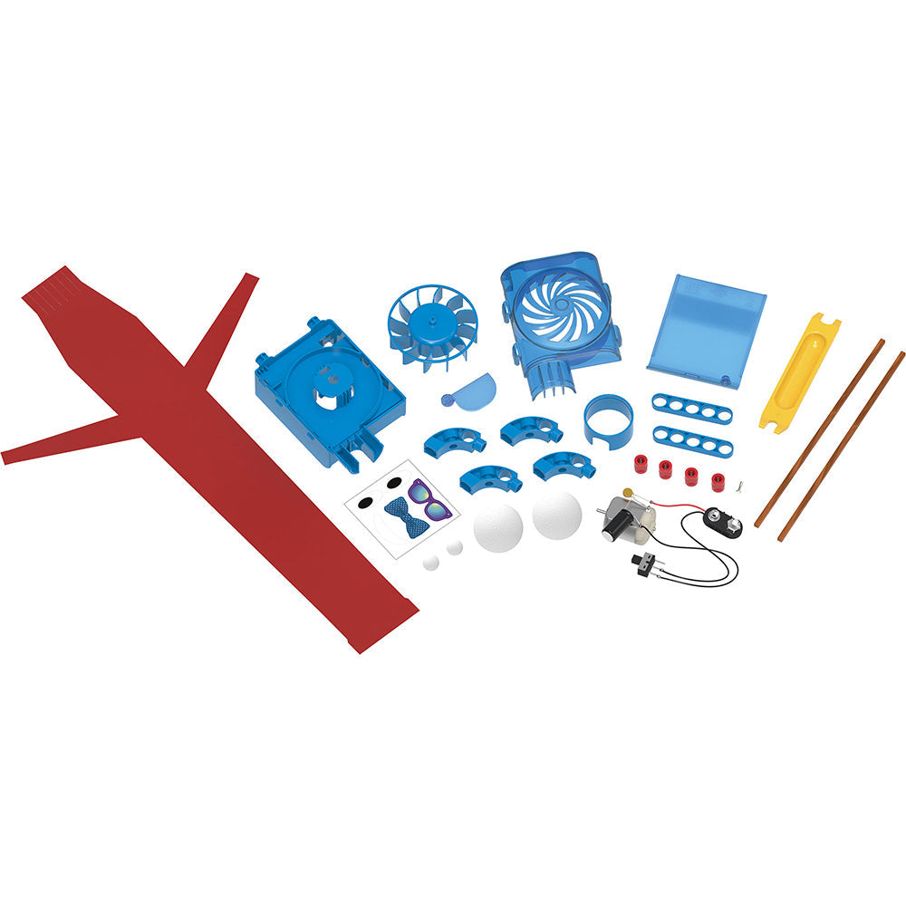 Incredible, Inflatable Aero Dancer *PRE-ORDER*