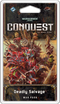 Warhammer 40,000: Conquest - Deadly Salvage