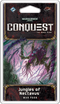 Warhammer 40,000: Conquest - Jungles of Nectavus