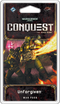 Warhammer 40,000: Conquest - Unforgiven