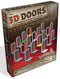 Zombicide: Black Plague - 3D Doors