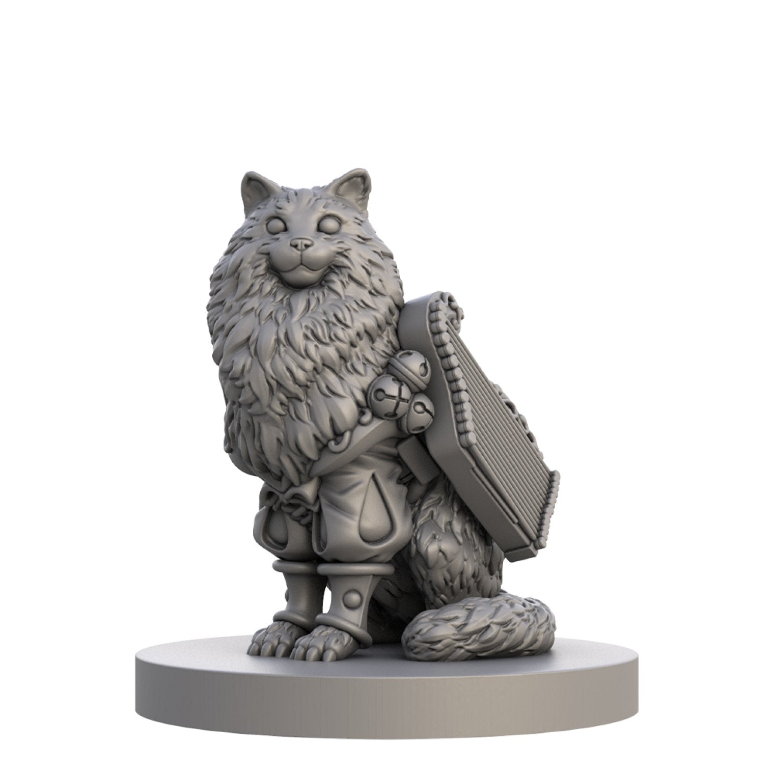 Animal Adventures - Cats and Catacombs: Volume 2