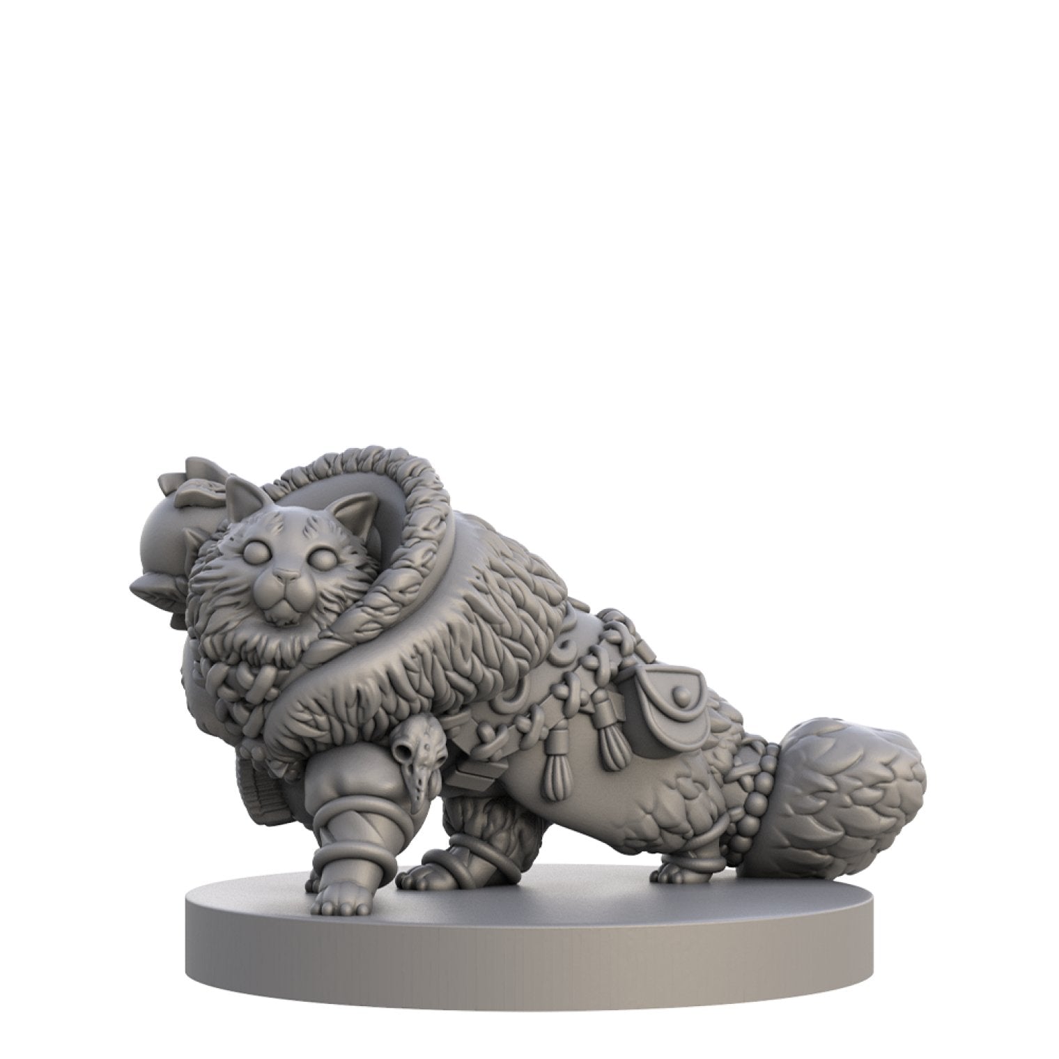 Animal Adventures - Cats and Catacombs: Volume 2