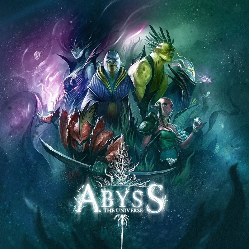 Abyss - The Universe