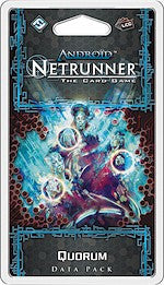Android: Netrunner - Quorum