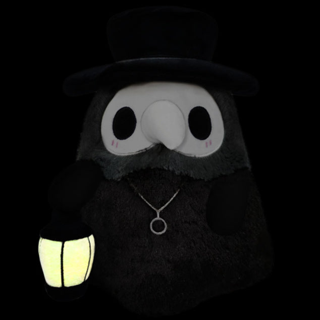 Mini Plague Doctor