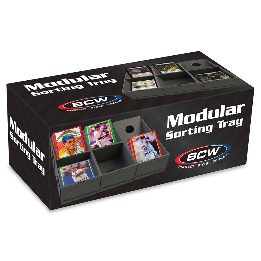 Modular Sorting Tray