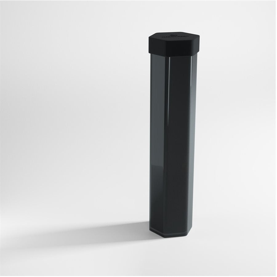 Gamegenic - Playmat Tube (Black)