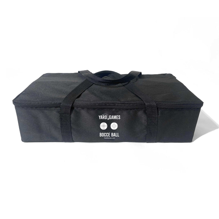 Bocce Ball Premium Set