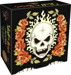 Skull & Roses (French)