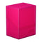 Ultimate Guard - Boulder™ 80+ Deck Case Rhodonite (Pink)