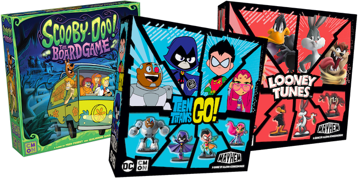 CMON: The Animation Collection (Epic All In)