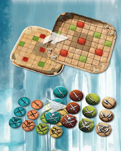 Tash-Kalar: Arena of Legends - Upgrade Pack