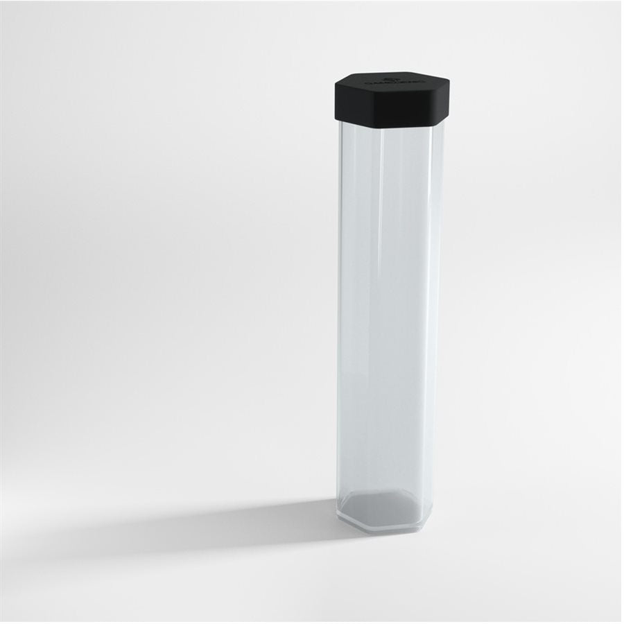 Gamegenic - Playmat Tube (Clear)