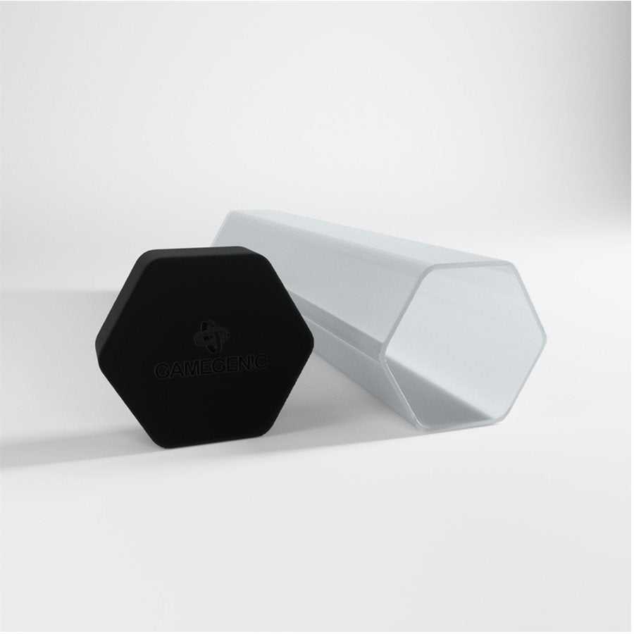 Gamegenic - Playmat Tube (Clear)