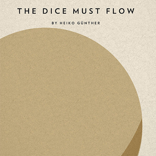 The Dice Must Flow (aka Dune: The Dice Game)