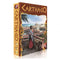 Carthago: Merchants & Guilds (Capstone Games Edition)