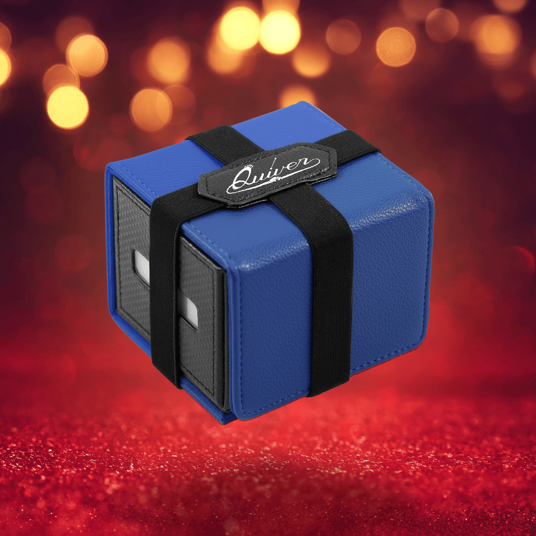 Quiver Time - Citadel Deck Block (Blue)