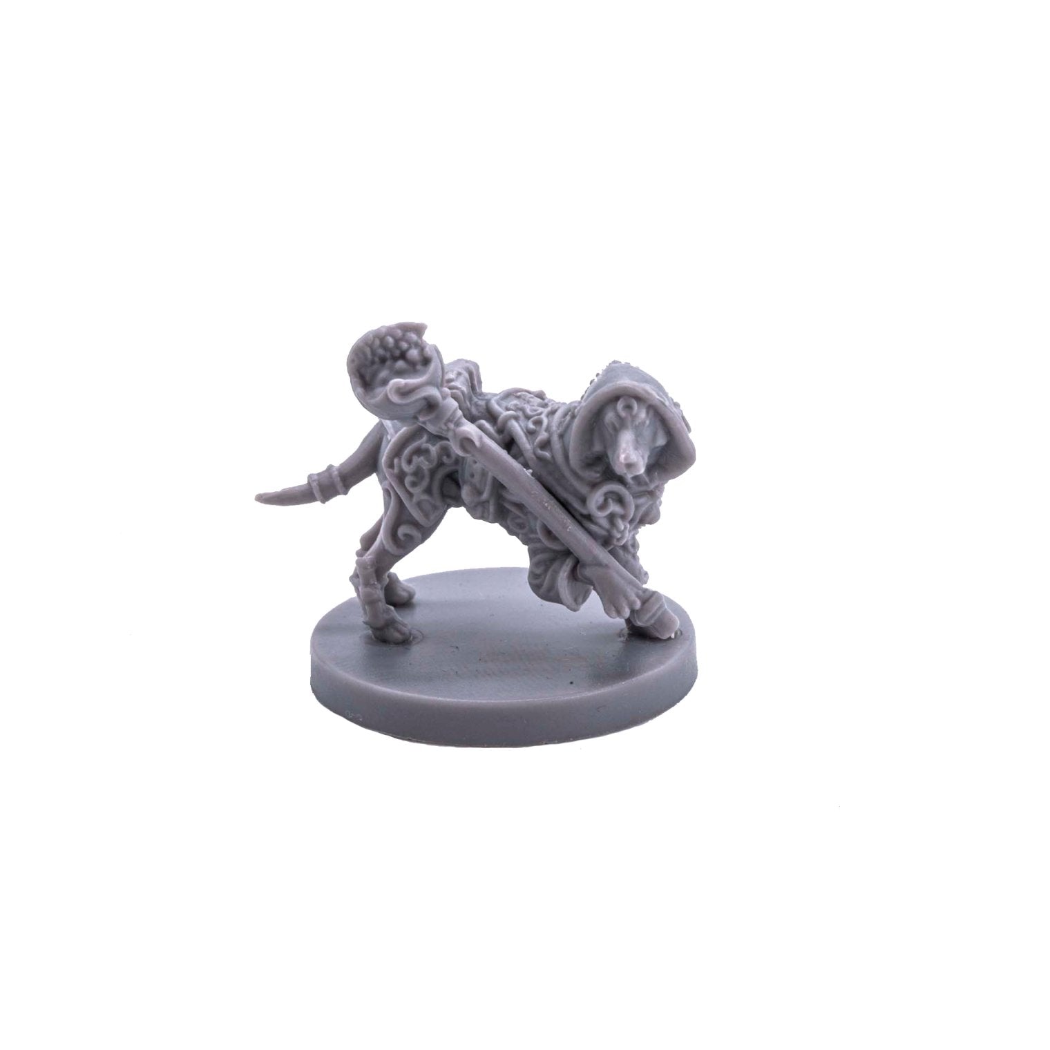 Animal Adventures - Dogs of Gullet Cove