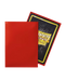 Dragon Shield - Classic Sleeves: Crimson (100ct)