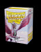 Dragon Shield - Matte Sleeves: Pink (100ct)