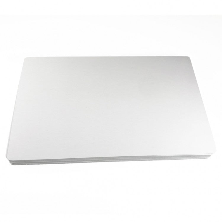 Apostrophe Games - Blank: Dry Erase Index Cards 5" x 8"