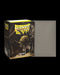 Dragon Shield - Matte Dual Sleeves: Crypt Grey (100ct)