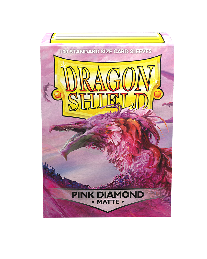 Dragon Shield