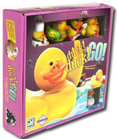 duck! duck! Go! (2nd Edition)