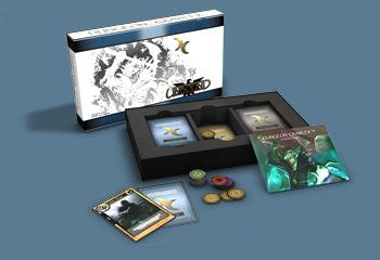 Dungeon Crawler (Starter Set)