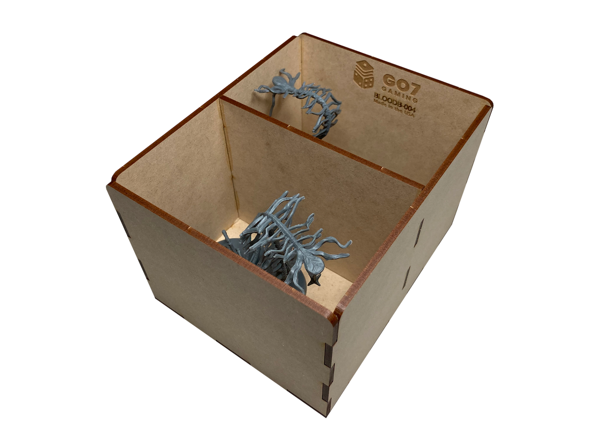 Go7 Gaming - BLOODB-004 for Bloodborne: The Board Game – Chalice Dungeon