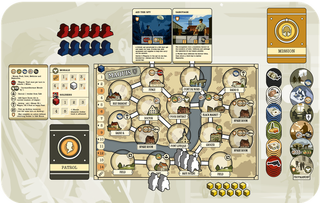 Maquis (2nd Edition)