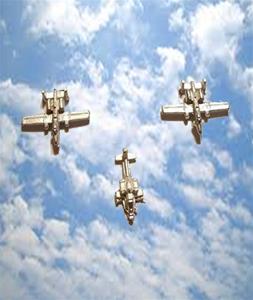 Thunderbolt Apache Leader - Miniatures