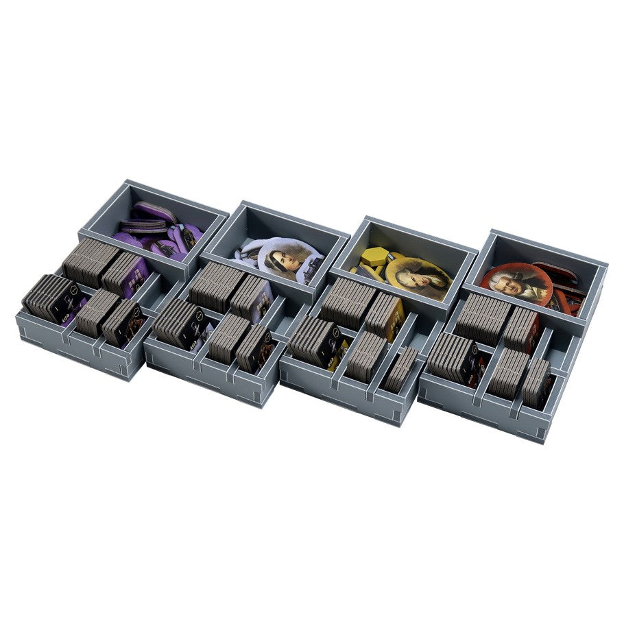 Folded Space - Brass Lancashire & Birmingham