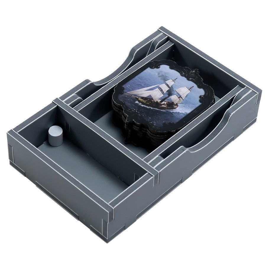 Folded Space - Brass Lancashire & Birmingham