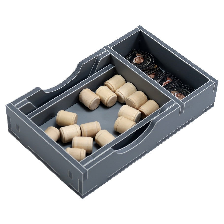 Folded Space - Brass Lancashire & Birmingham