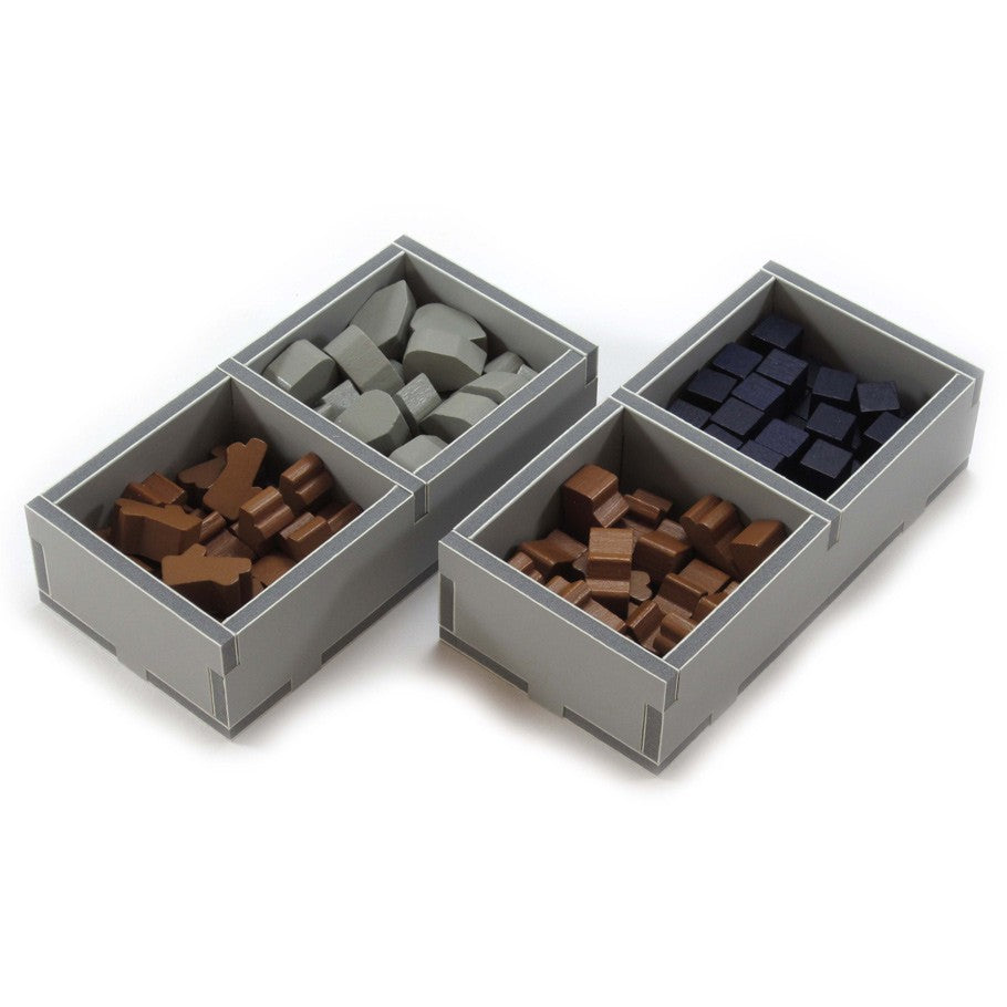 Folded Space - A Feast for Odin and Expansions