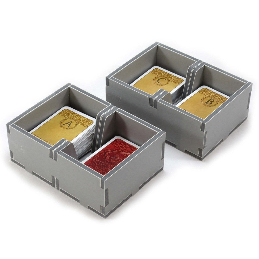 Folded Space - A Feast for Odin and Expansions