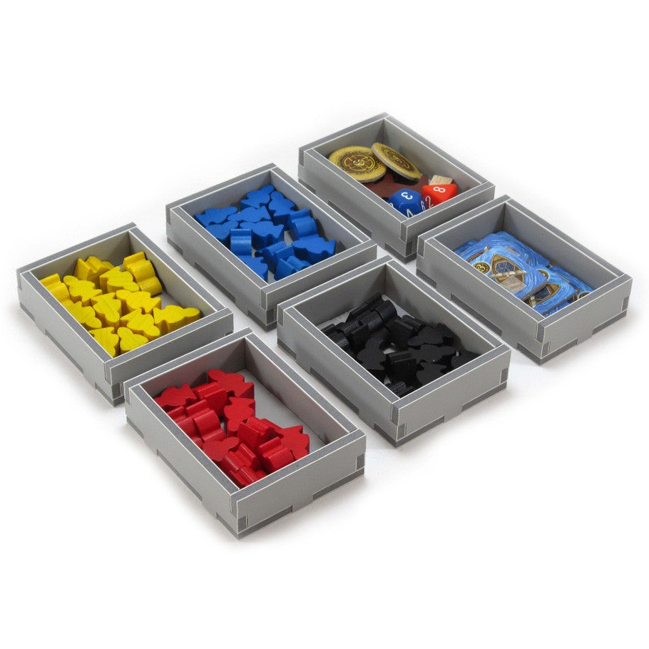 Folded Space - A Feast for Odin and Expansions