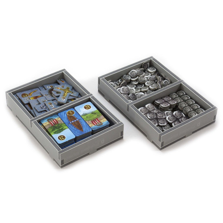 Folded Space - A Feast for Odin and Expansions