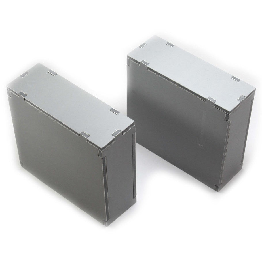 Folded Space - Forbidden Stars