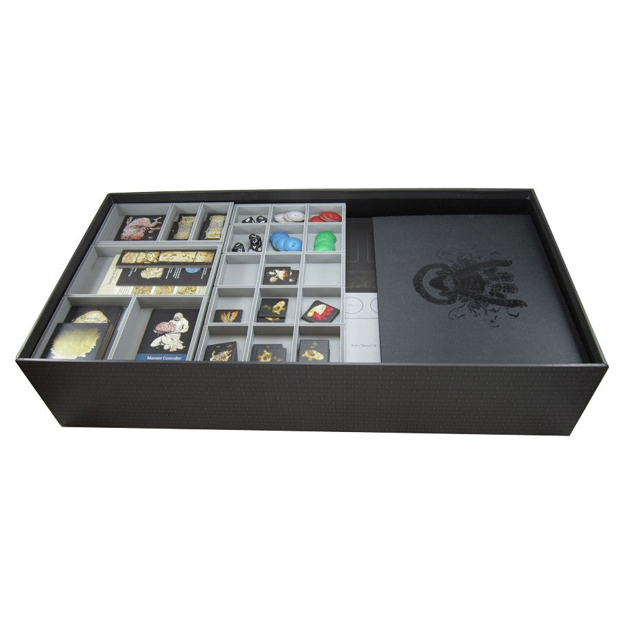 Folded Space - Kingdom Death Monster