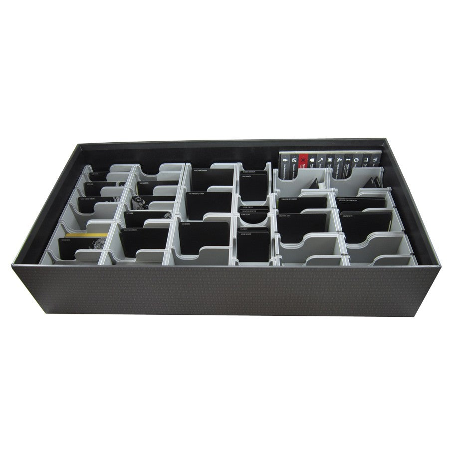 Folded Space - Kingdom Death Monster