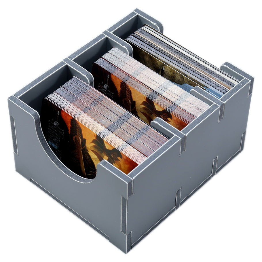 Folded Space - Mage Knight & Expansions