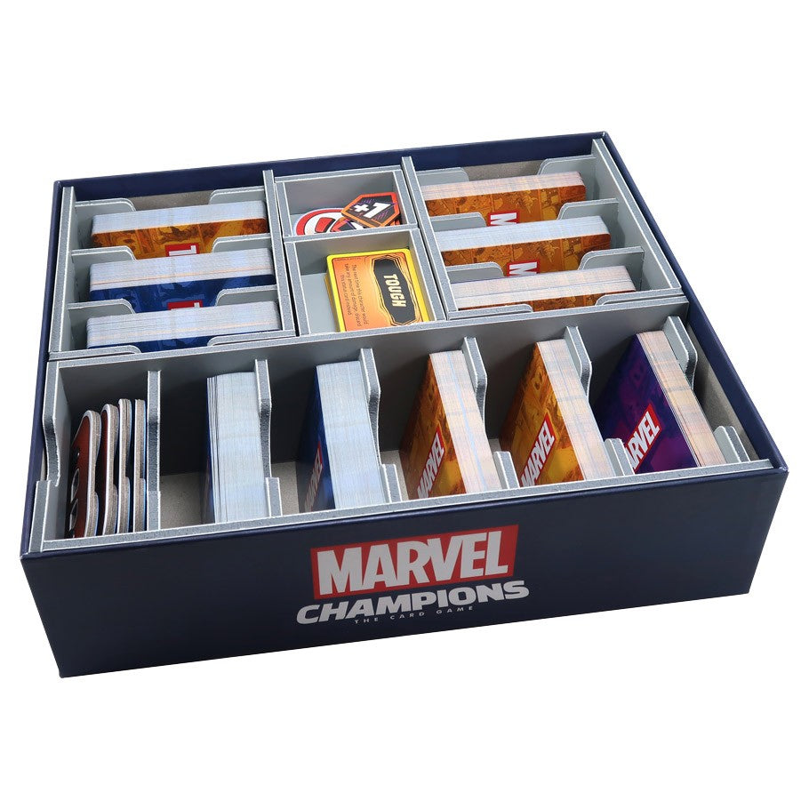 Folded Space - Marvel Champions: Card Game